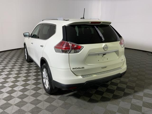 used 2015 Nissan Rogue car, priced at $9,050