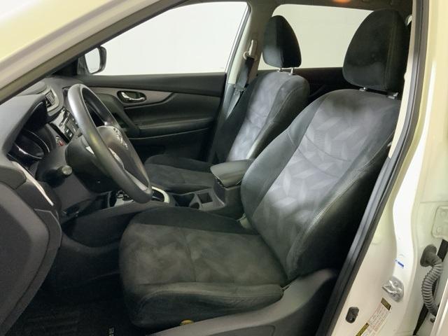 used 2015 Nissan Rogue car, priced at $9,050