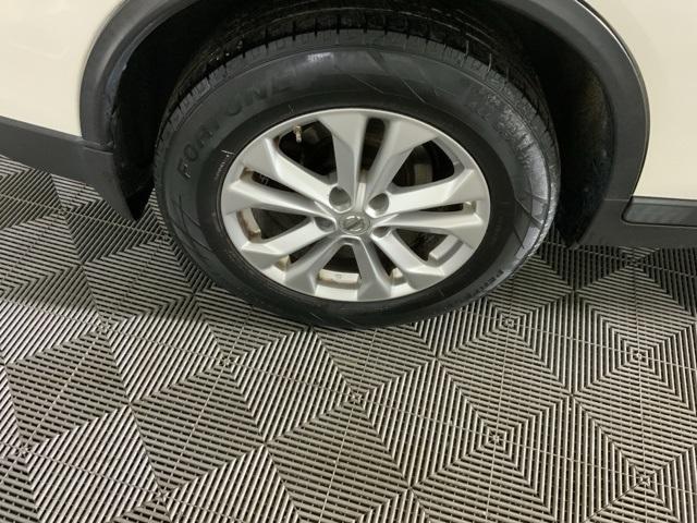 used 2015 Nissan Rogue car, priced at $9,050