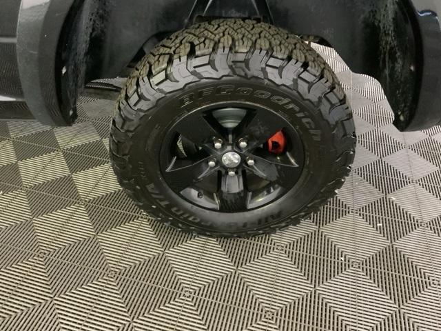 used 2015 Ram 1500 car, priced at $15,933