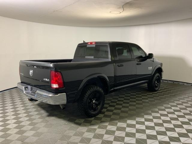 used 2015 Ram 1500 car, priced at $15,933