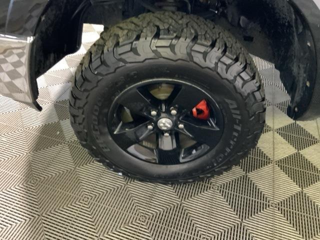 used 2015 Ram 1500 car, priced at $15,933