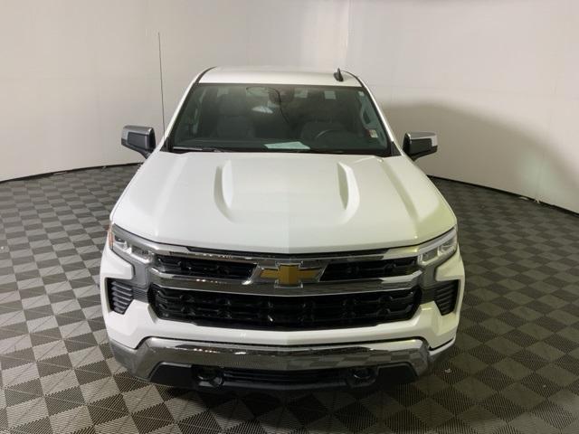 used 2023 Chevrolet Silverado 1500 car, priced at $36,300