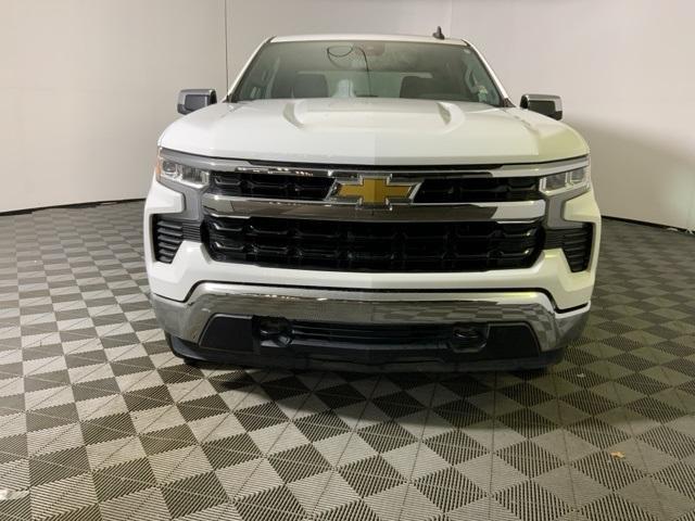 used 2023 Chevrolet Silverado 1500 car, priced at $36,300