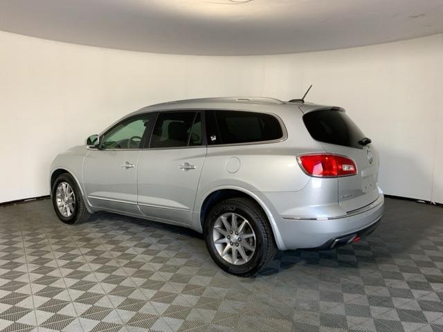 used 2016 Buick Enclave car, priced at $11,060