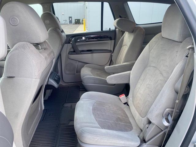 used 2016 Buick Enclave car, priced at $11,060