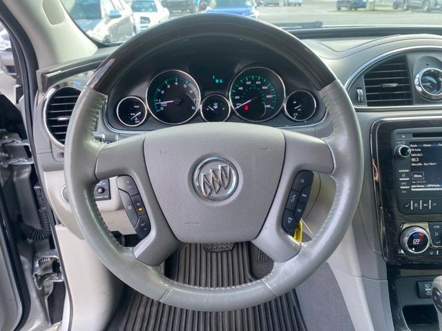 used 2016 Buick Enclave car, priced at $11,060