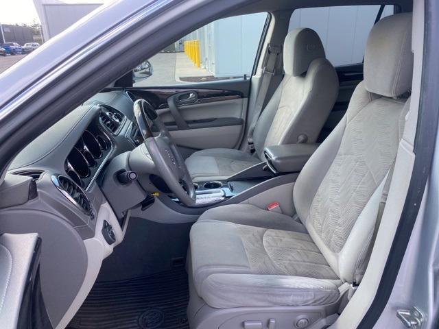 used 2016 Buick Enclave car, priced at $11,060