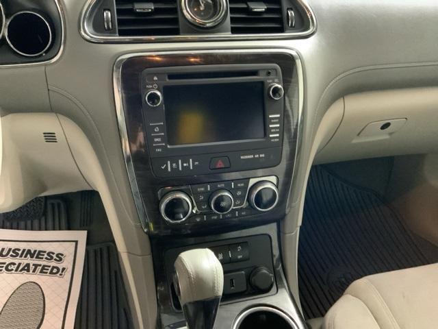used 2016 Buick Enclave car, priced at $11,060