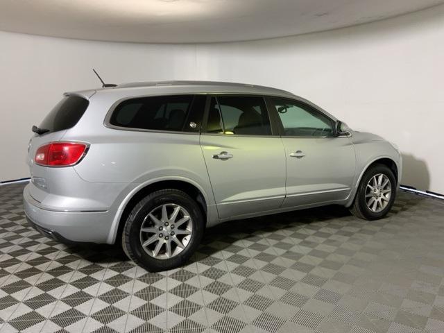 used 2016 Buick Enclave car, priced at $11,060