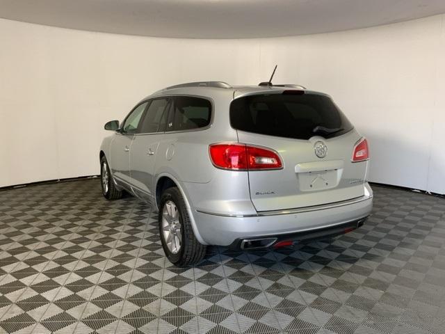 used 2016 Buick Enclave car, priced at $11,060