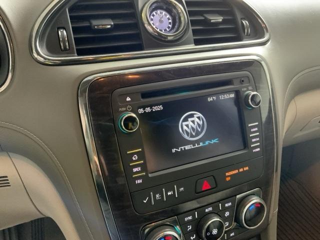 used 2016 Buick Enclave car, priced at $11,060