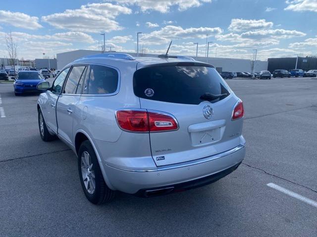 used 2016 Buick Enclave car, priced at $11,060