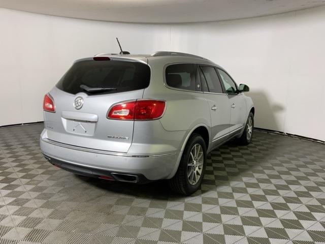 used 2016 Buick Enclave car, priced at $11,060