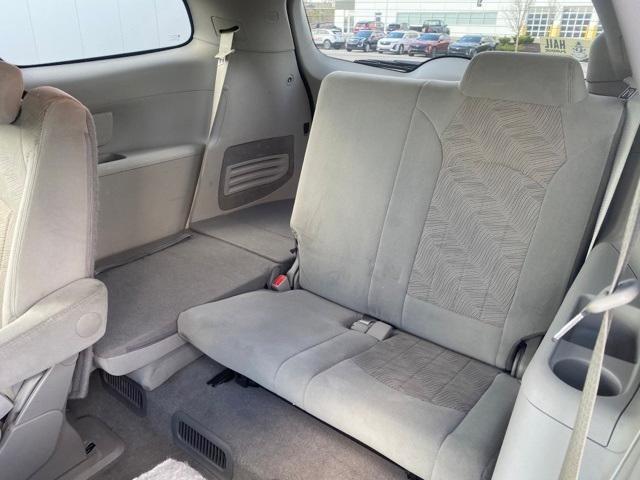 used 2016 Buick Enclave car, priced at $11,060