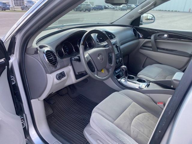 used 2016 Buick Enclave car, priced at $11,060