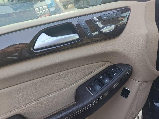 used 2018 Mercedes-Benz GLE 350 car