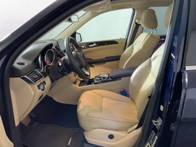 used 2018 Mercedes-Benz GLE 350 car, priced at $14,346