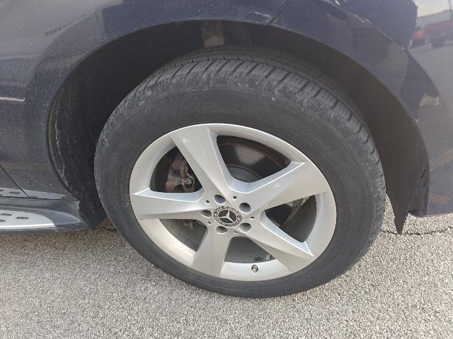 used 2018 Mercedes-Benz GLE 350 car