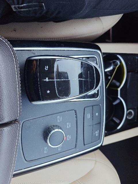 used 2018 Mercedes-Benz GLE 350 car