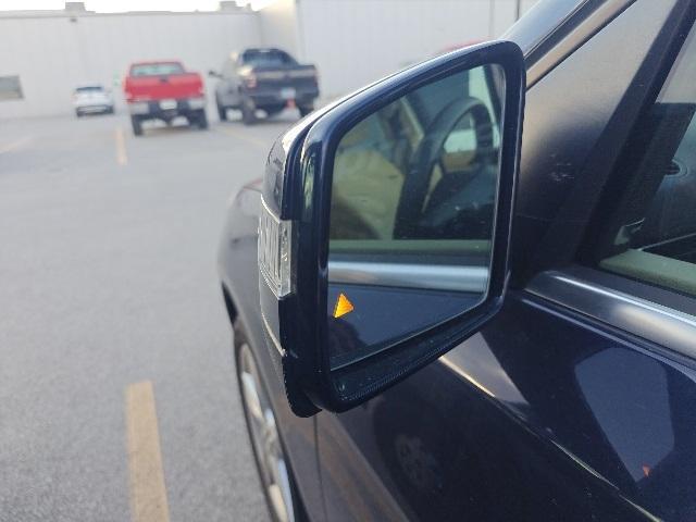 used 2018 Mercedes-Benz GLE 350 car