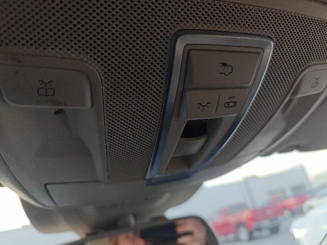 used 2018 Mercedes-Benz GLE 350 car