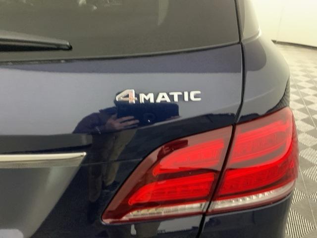 used 2018 Mercedes-Benz GLE 350 car, priced at $14,346