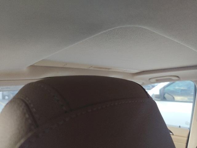 used 2018 Mercedes-Benz GLE 350 car