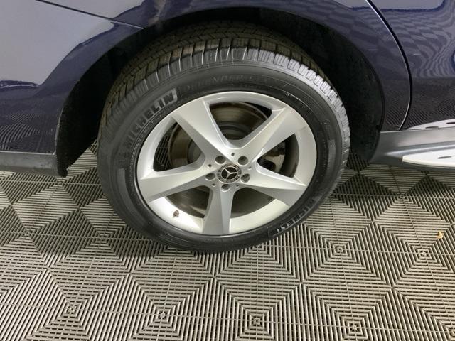 used 2018 Mercedes-Benz GLE 350 car, priced at $14,346