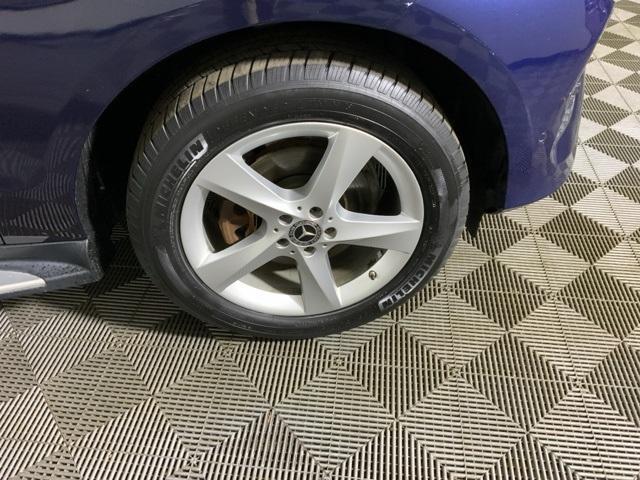 used 2018 Mercedes-Benz GLE 350 car, priced at $14,346