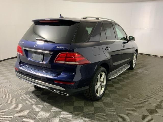 used 2018 Mercedes-Benz GLE 350 car, priced at $14,346