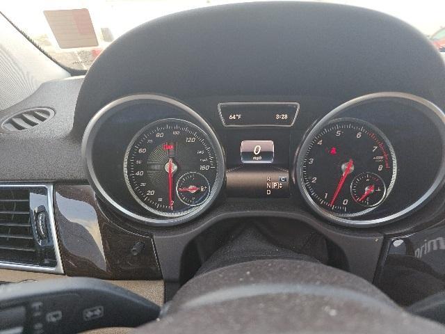 used 2018 Mercedes-Benz GLE 350 car