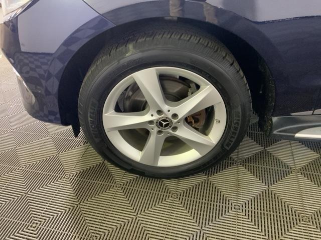 used 2018 Mercedes-Benz GLE 350 car, priced at $14,346