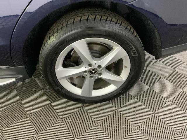 used 2018 Mercedes-Benz GLE 350 car, priced at $14,346