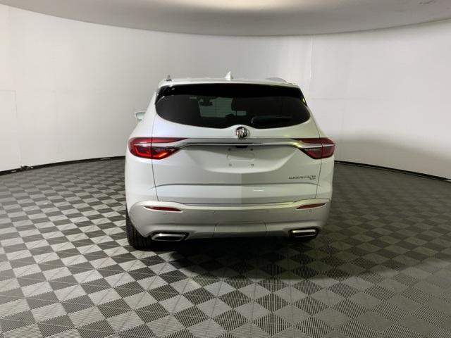 used 2019 Buick Enclave car, priced at $14,676