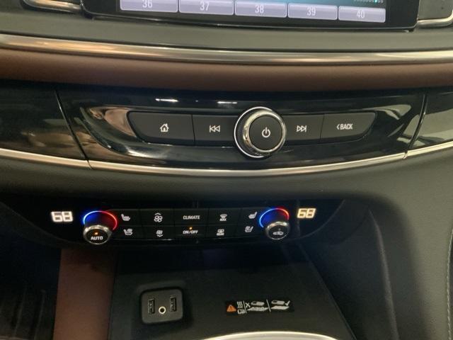 used 2019 Buick Enclave car, priced at $14,676