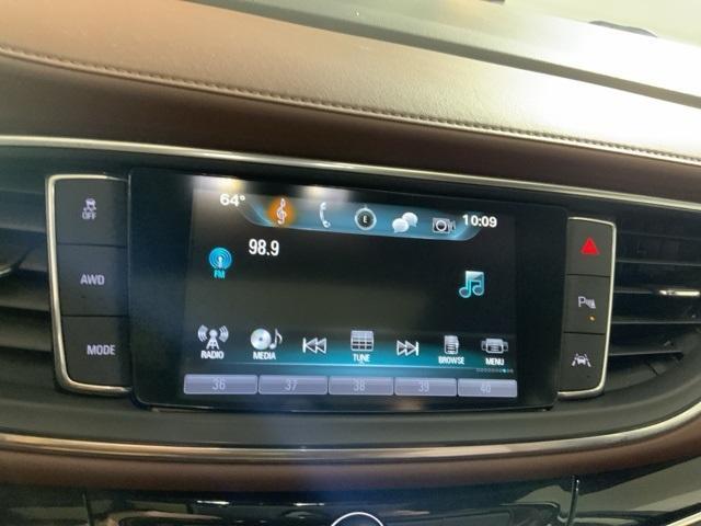 used 2019 Buick Enclave car, priced at $14,676