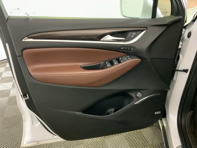 used 2019 Buick Enclave car, priced at $14,676