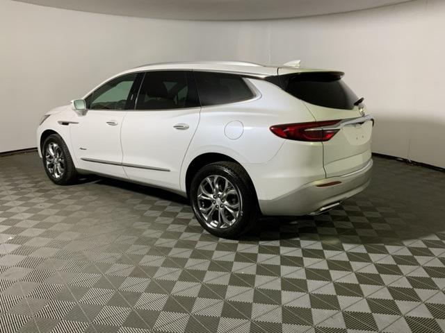 used 2019 Buick Enclave car, priced at $14,676