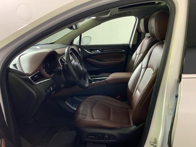 used 2019 Buick Enclave car, priced at $14,676