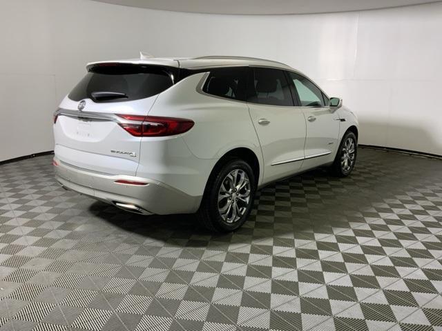 used 2019 Buick Enclave car, priced at $14,676