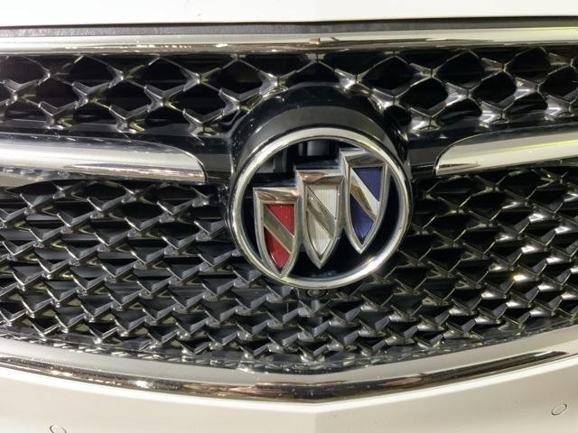 used 2019 Buick Enclave car, priced at $14,676