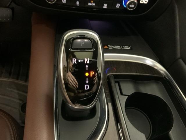 used 2019 Buick Enclave car, priced at $14,676