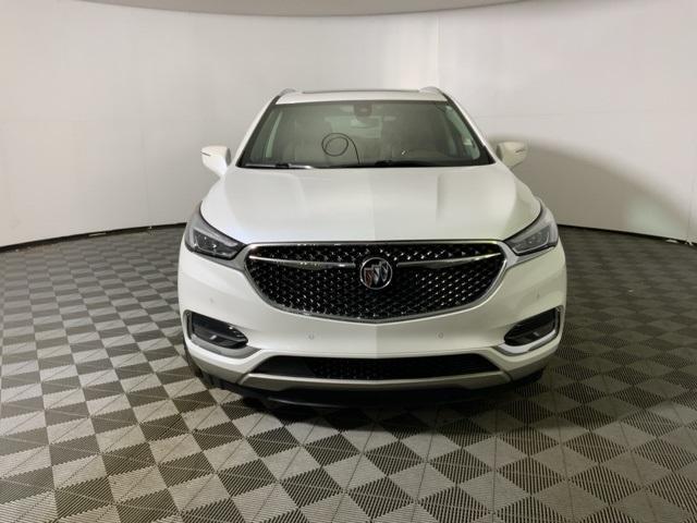 used 2019 Buick Enclave car, priced at $14,676