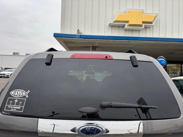 used 2012 Ford Escape car