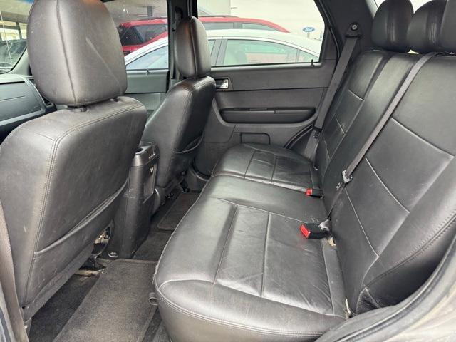 used 2012 Ford Escape car