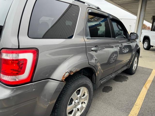 used 2012 Ford Escape car