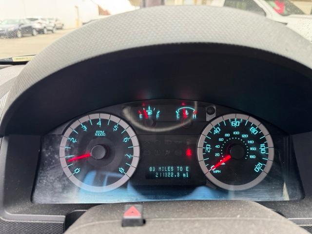 used 2012 Ford Escape car