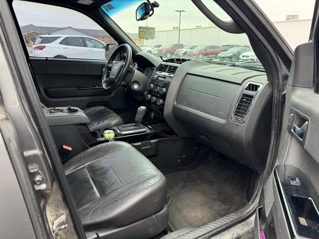 used 2012 Ford Escape car