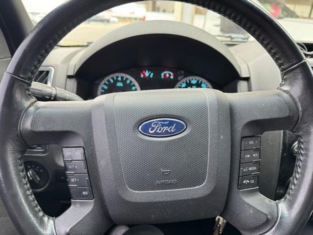 used 2012 Ford Escape car